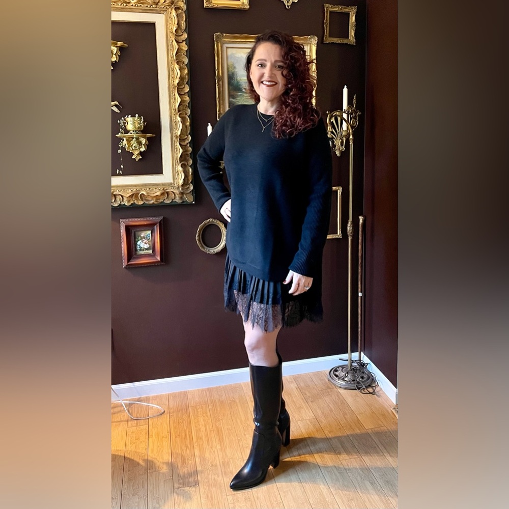 Meet your Posher, Janelle